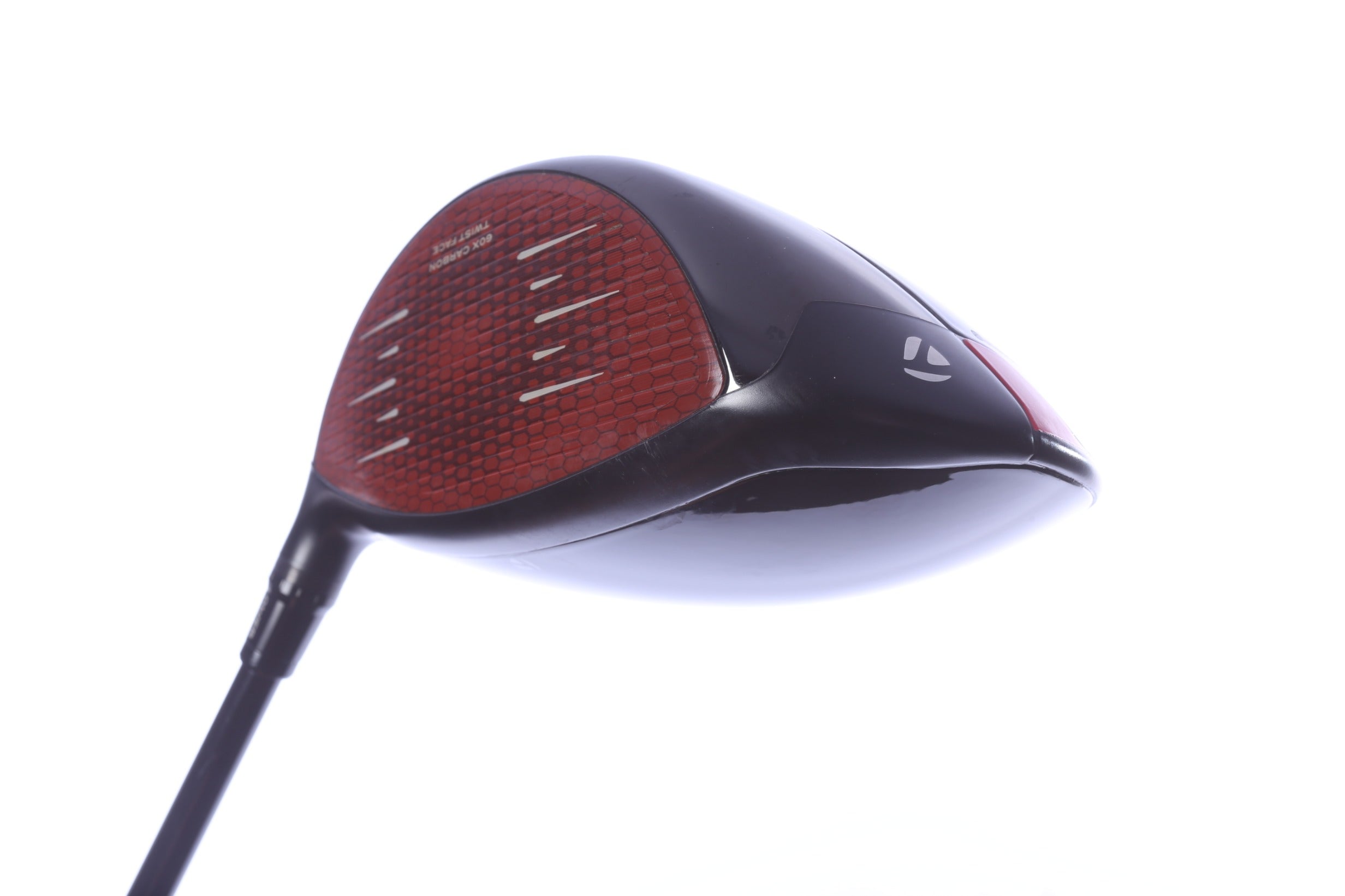Used TaylorMade STEALTH 2 PLUS Driver - 10.5 Degrees - Stiff Flex Project X HZRDUS Smoke RDX - Right-Handed-Next Round