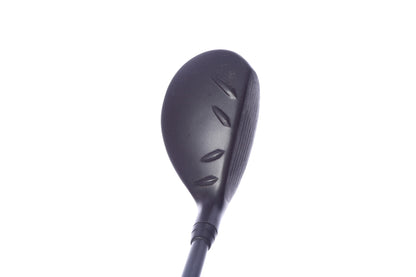 Used Ping G410 4H Hybrid - Left-Handed - 22 Degrees - Regular Flex-Next Round