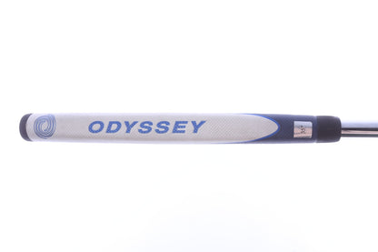 Used Odyssey Ai-ONE 2-Ball CH Putter - Right-Handed - 35 in - Mallet-Next Round