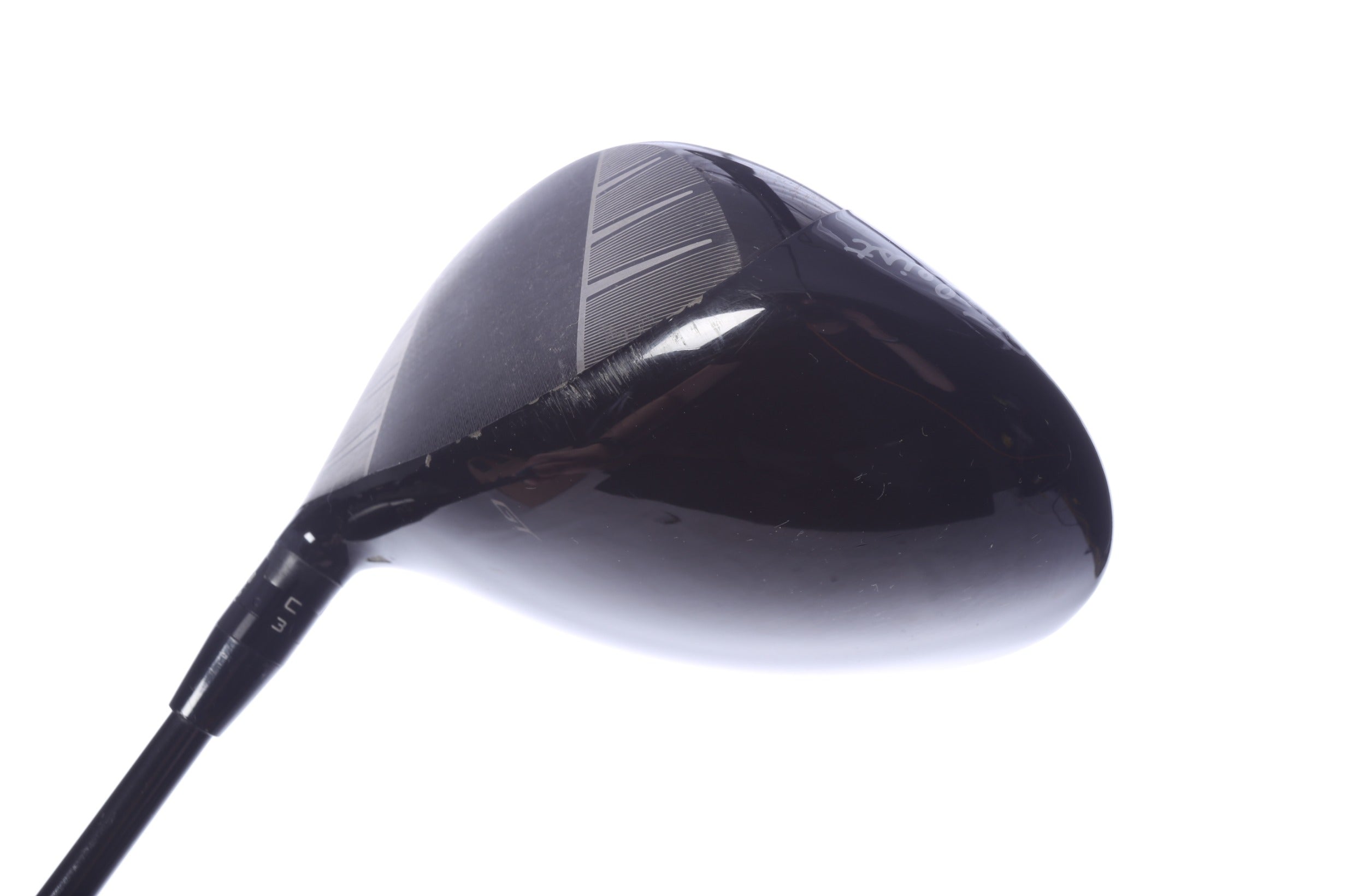 Used Titleist GT2 Driver - 9 Degrees - Extra Stiff Flex Mitsubishi Tensei AV White - Right-Handed
