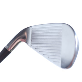 Used Callaway Epic Single Fitting 7-Iron - Right-Handed - Stiff Flex-Next Round
