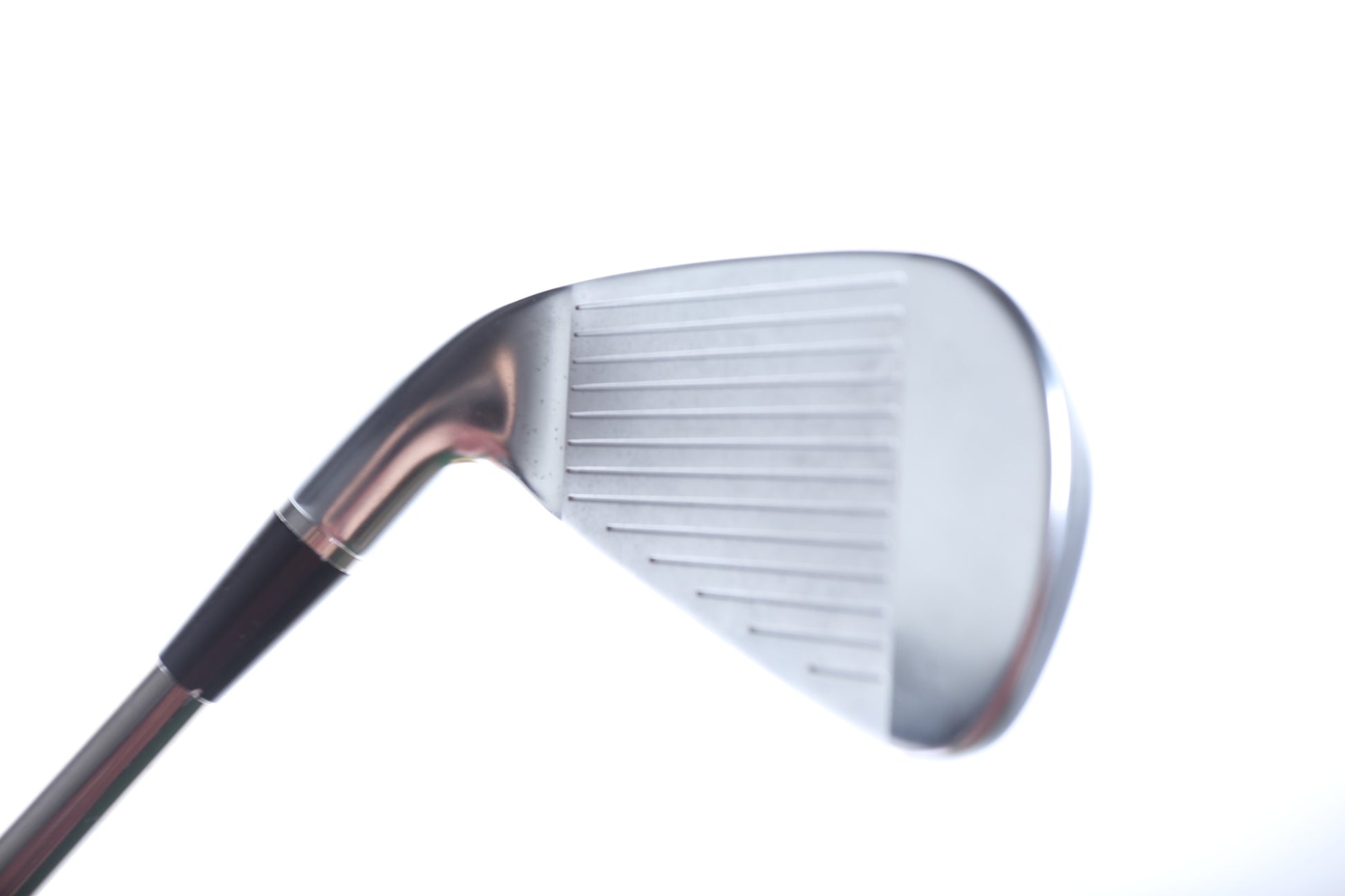 Used Callaway Epic Single Fitting 7-Iron - Right-Handed - Stiff Flex-Next Round