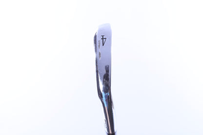 Used Mizuno MP 69 Single 4-Iron - Right-Handed - Stiff Flex-Next Round