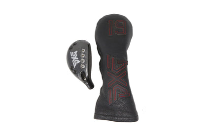 Used PXG 0317 X GEN2 3H - HEAD ONLY - Right-Handed - 19 Degrees-Next Round