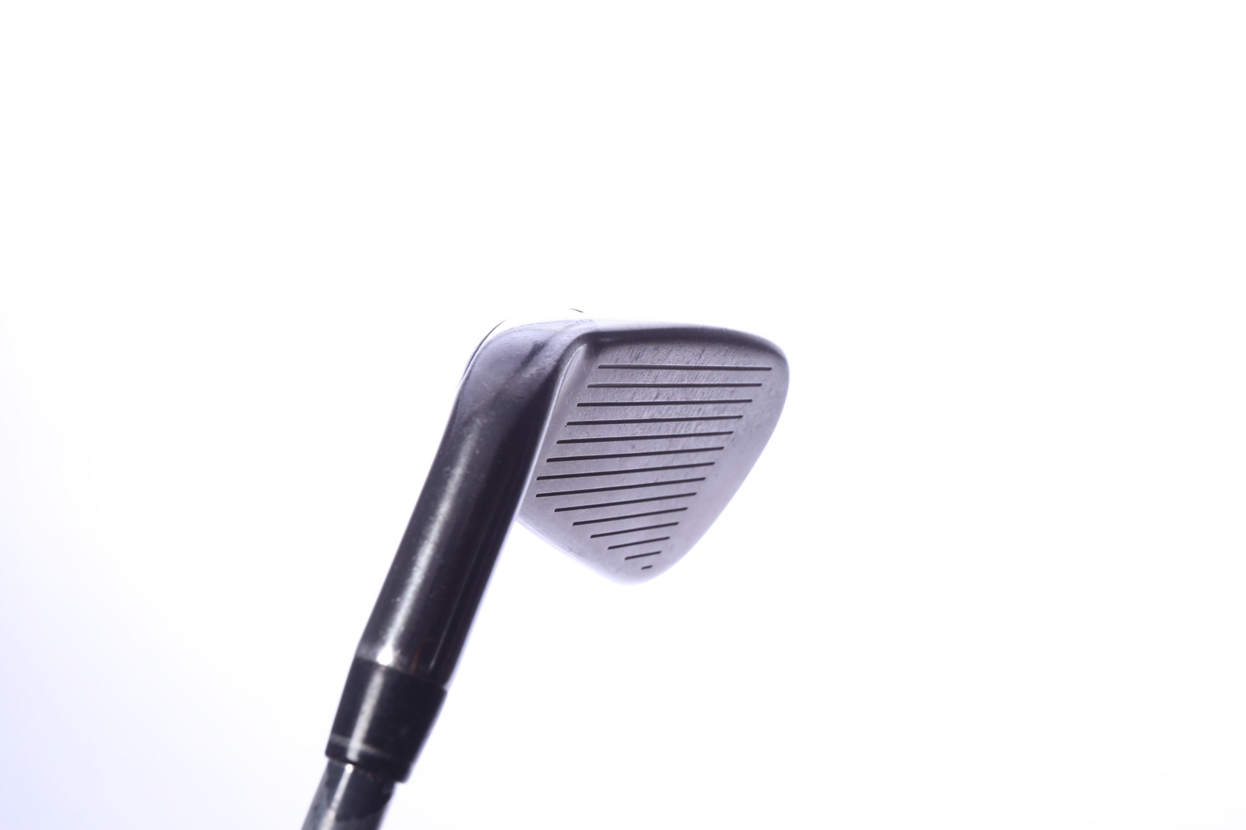 Used Callaway Big Bertha 2015 Single 7-Iron - Right-Handed - Regular Flex-Next Round