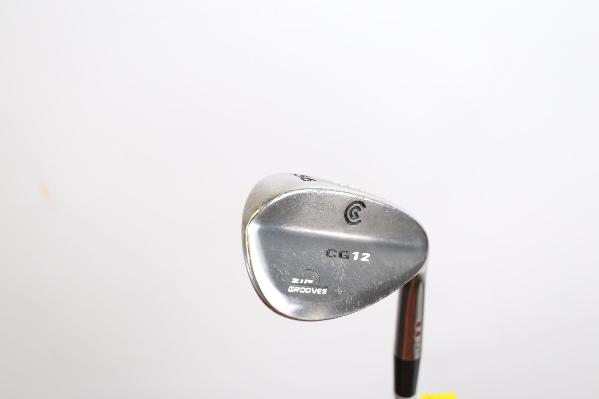 Used Cleveland CG12 56 Degree Wedges Wedges