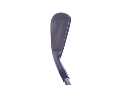 Used Cobra King Forged CB Black Single 5-Iron - Right-Handed - Stiff Flex-Next Round