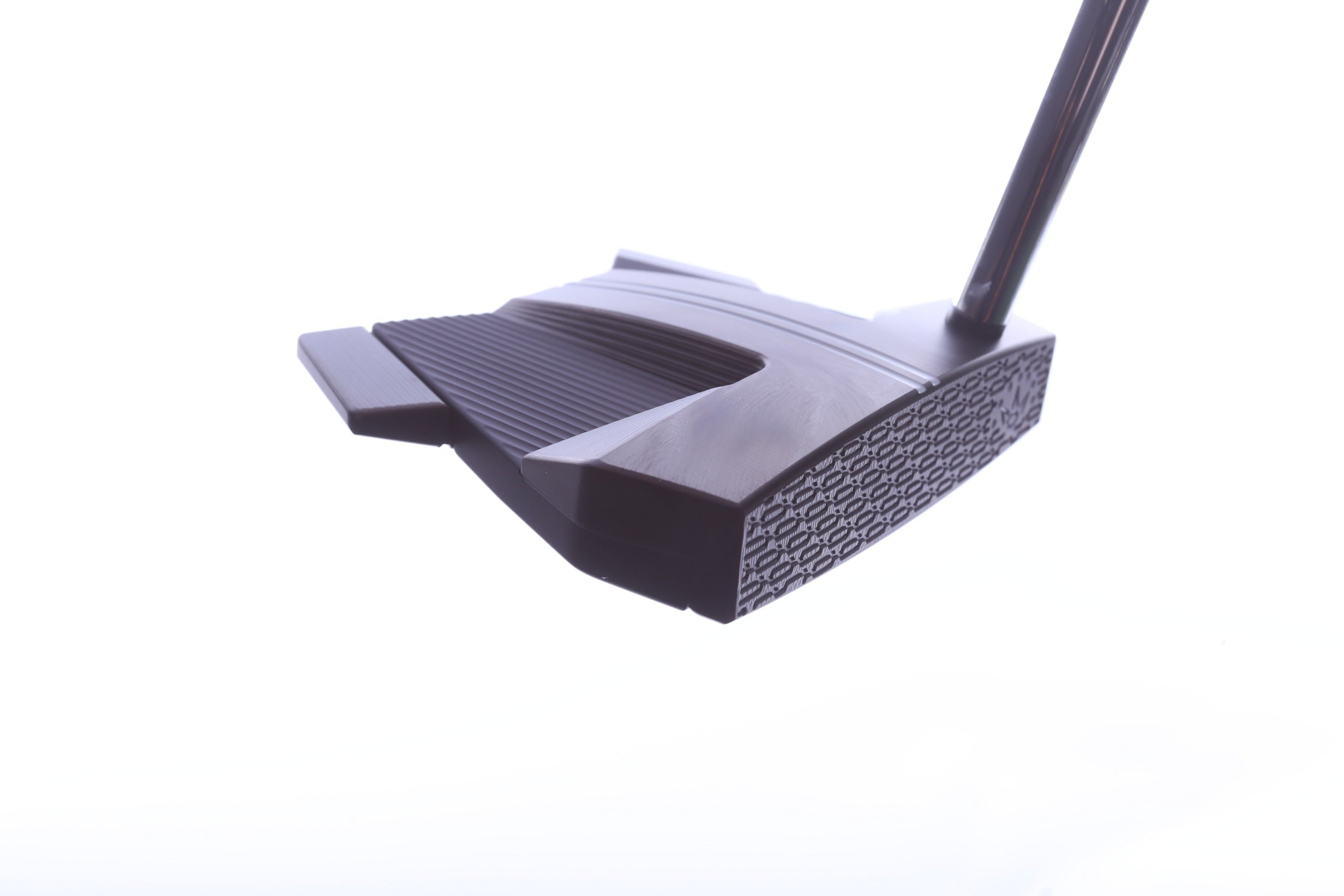 Used Titleist Scotty Cameron Phantom Black Limited 11 Putter - Right-Handed - 35 in - Mallet