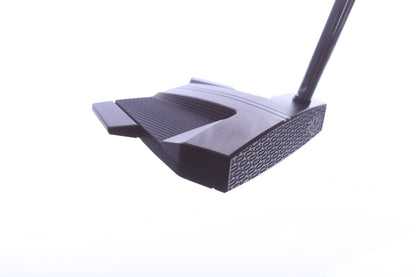 Used Titleist Scotty Cameron Phantom Black Limited 11 Putter - Right-Handed - 35 in - Mallet
