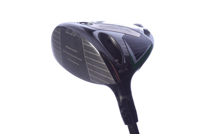 Used Callaway Elyte Driver - 10.5 Degrees - Regular Flex Paderson KINETIXX BALLISTIC - Left-Handed-Next Round