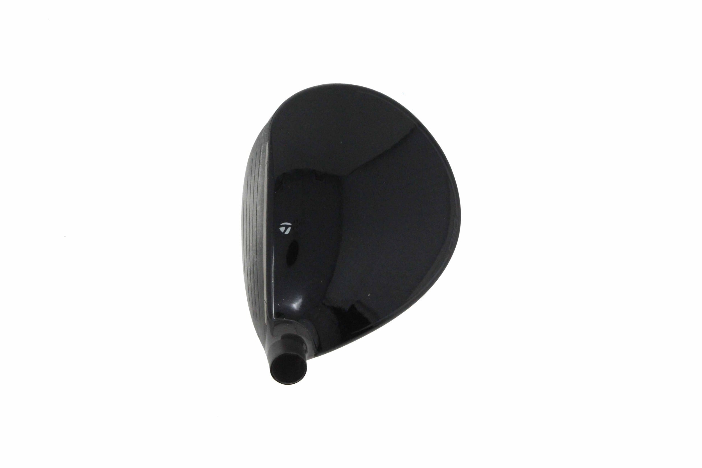 Used TaylorMade Qi10 Tour 3-Wood - HEAD ONLY - Right-Handed - 15 Degrees-Next Round