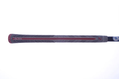 Used Fujikura Ventus HB Blue Velocore Hybrid Shaft Stiff Flex Graphite - 39.5 in - Callaway Opti-Fit Adapter-Next Round