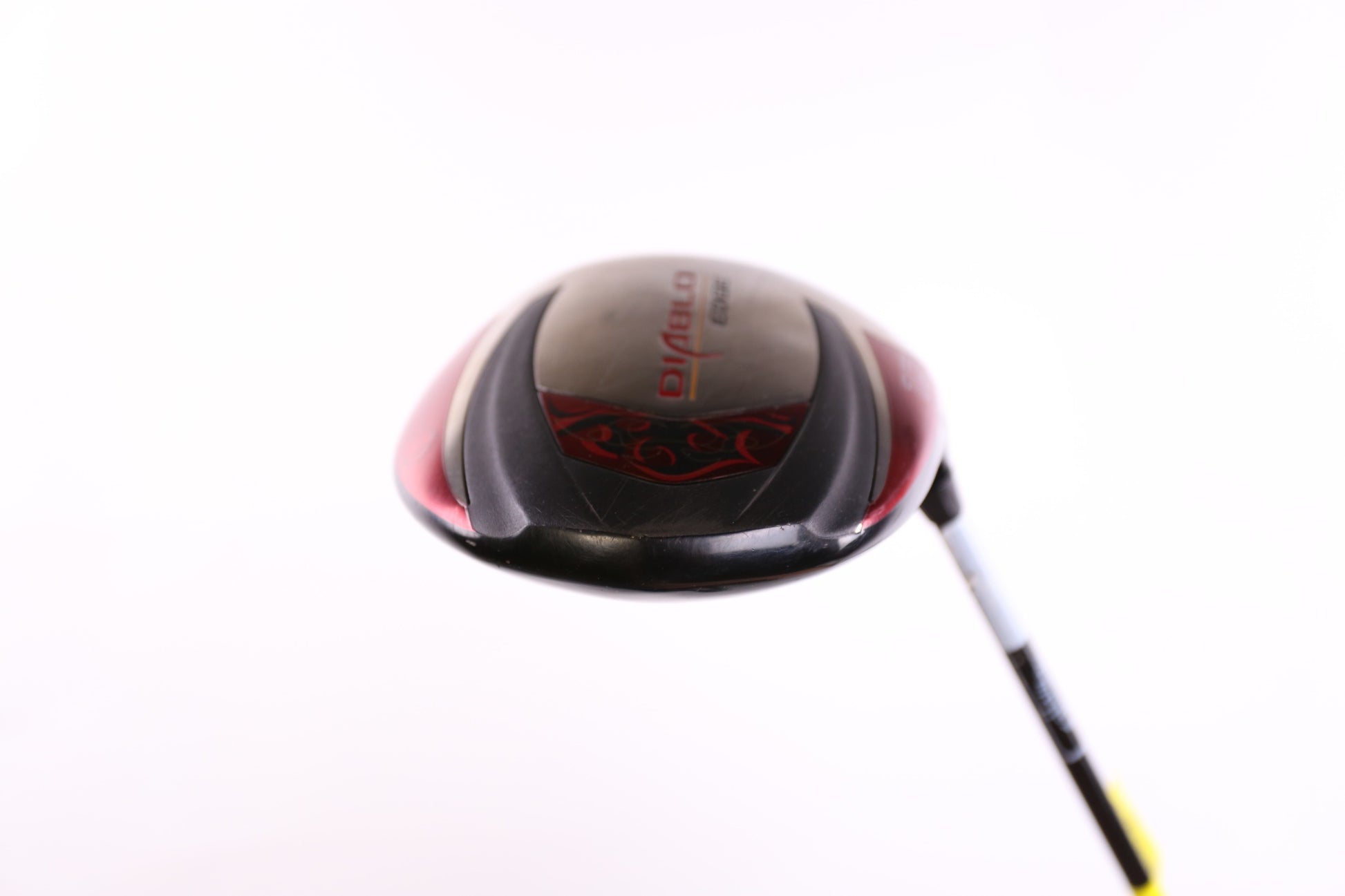 Used Callaway Diablo Edge Driver - 10 Degrees - Regular Flex Aldila Habanero - Right-Handed-Next Round