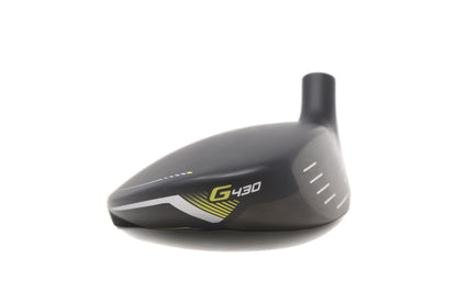 Used Ping G430 LST 3-Wood - HEAD ONLY - Right-Handed - 15 Degrees