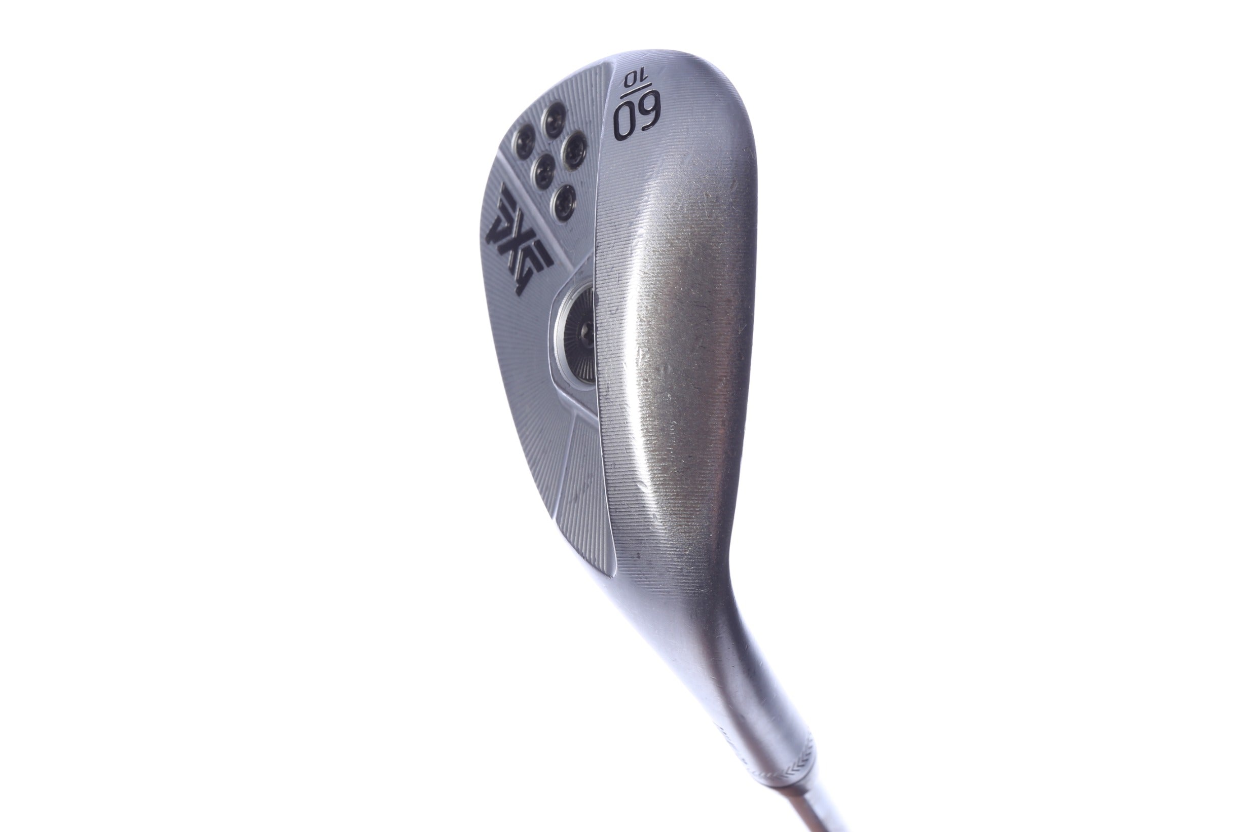 Used PXG 0311 Sugar Daddy II Lob Wedge - Right-Handed - 60 Degrees - Regular Flex-Next Round