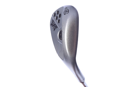 Used PXG 0311 Sugar Daddy II Lob Wedge - Right-Handed - 60 Degrees - Regular Flex-Next Round