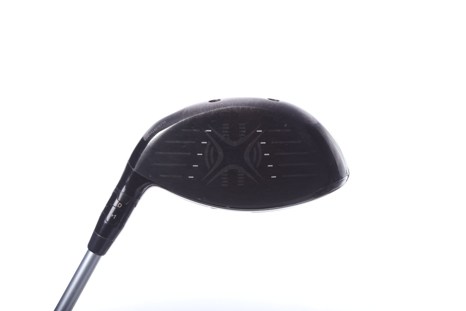 Used Callaway GBB Epic Driver - 10.5 Degrees - Seniors Flex Fujikura Vista Pro - Right-Handed-Next Round