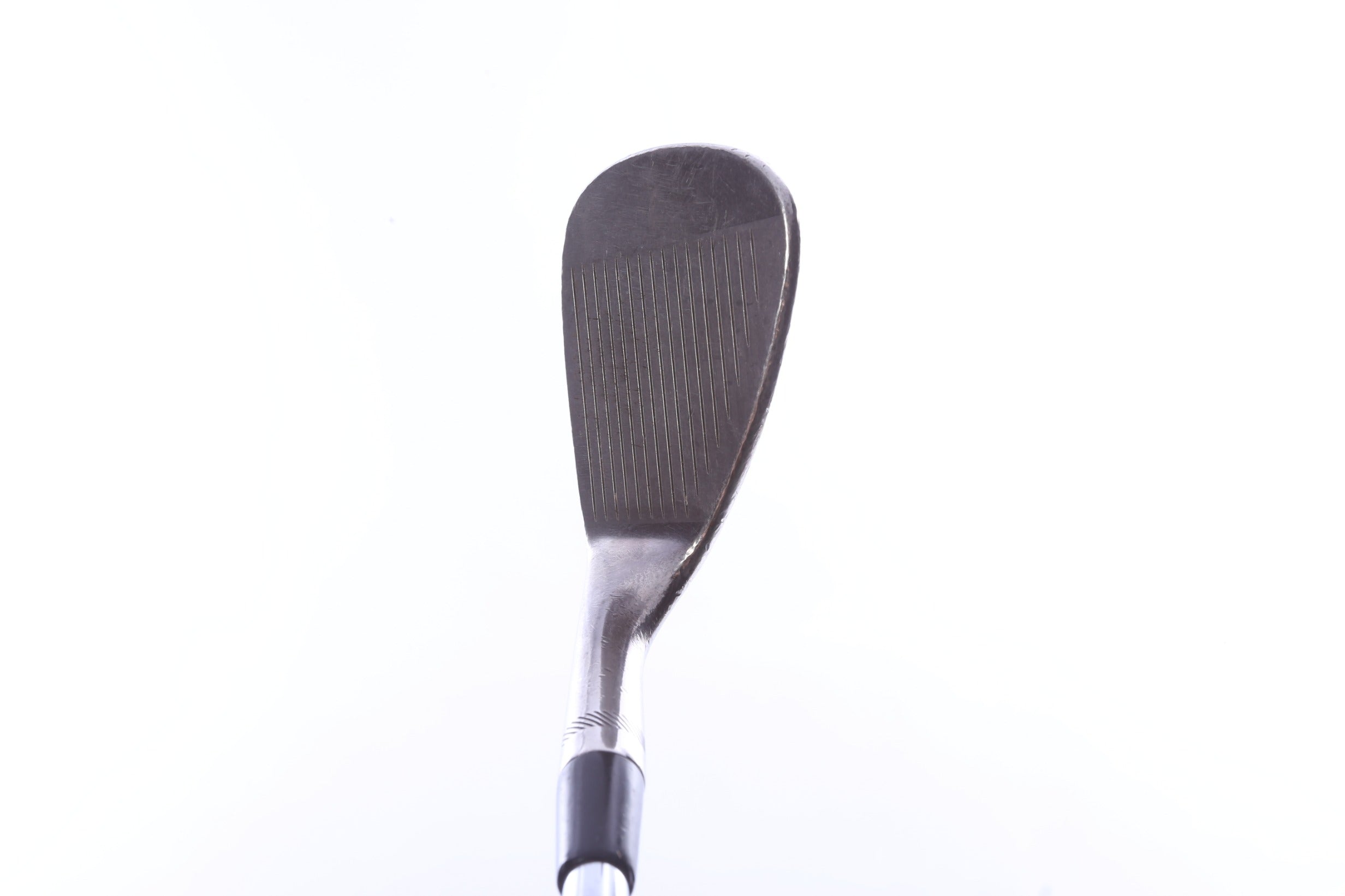 Used Titleist Vokey SM7 Brushed Steel Gap Wedge - Right-Handed - 50 Degrees - Wedge Flex-Next Round