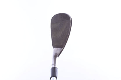 Used Titleist Vokey SM7 Brushed Steel Gap Wedge - Right-Handed - 50 Degrees - Wedge Flex-Next Round