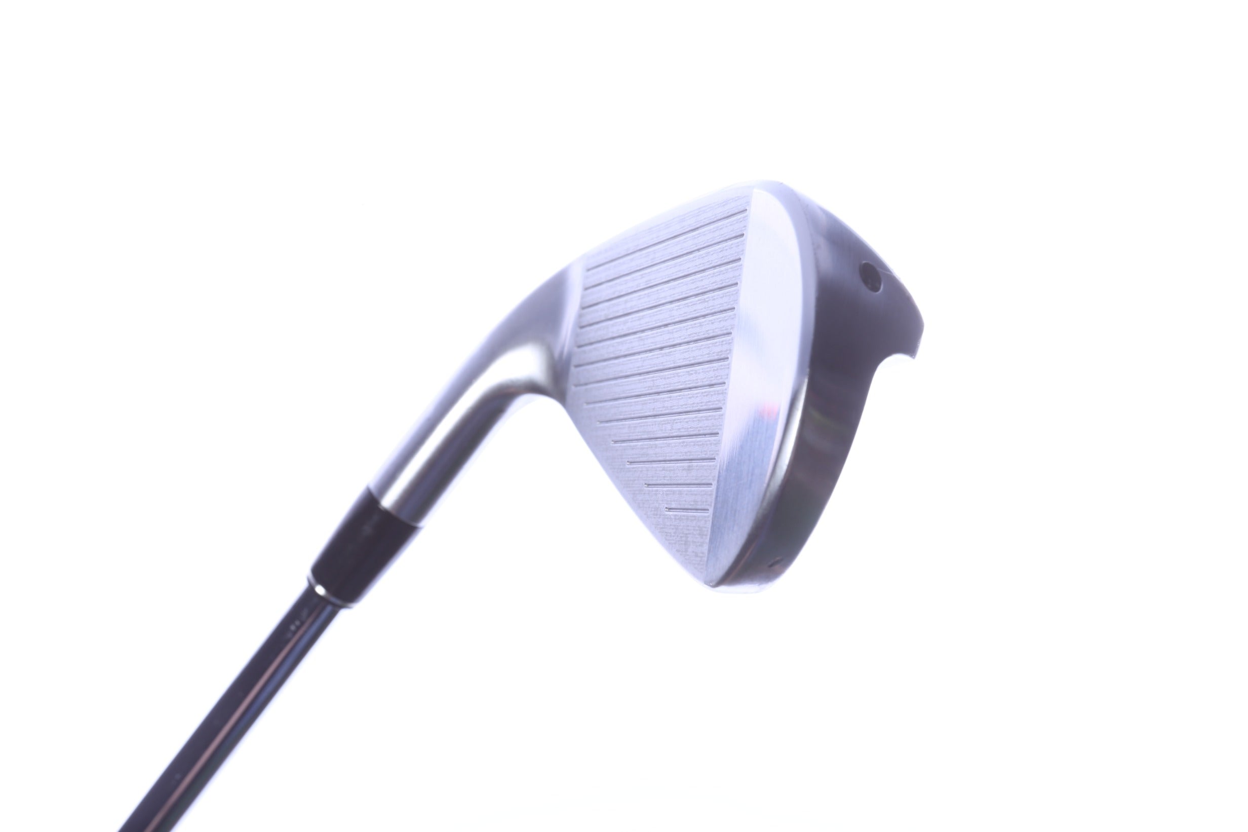 Used Srixon ZU85 Single Utility 4-Iron - Right-Handed - Stiff Flex-Next Round