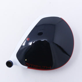 Used TaylorMade STEALTH 2 Driver - HEAD ONLY - Right-Handed - 9 Degrees-Next Round