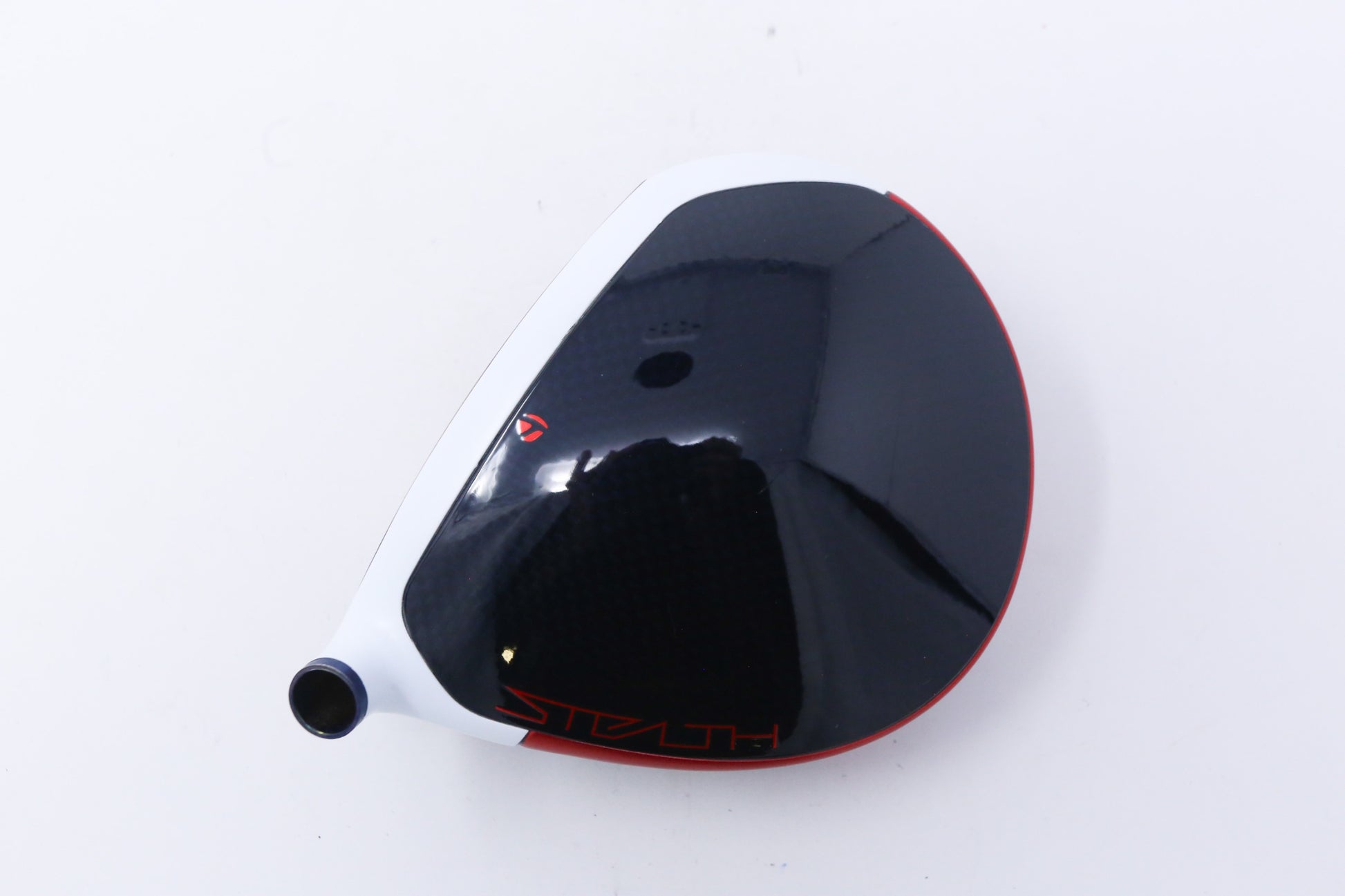 Used TaylorMade STEALTH 2 Driver - HEAD ONLY - Right-Handed - 9 Degrees-Next Round
