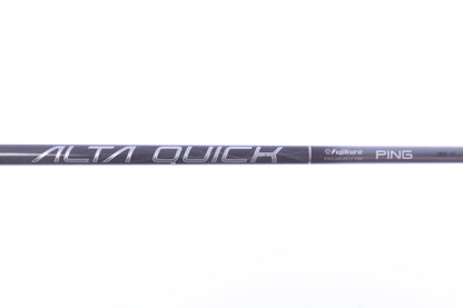 Used Ping G430 Gap Wedge - Right-Handed - 50 Degrees - Seniors Flex