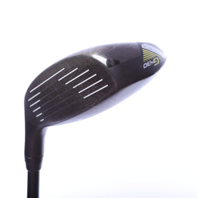 Used Ping G430 2H Hybrid - Right-Handed - 17 Degrees - Stiff Flex-Next Round