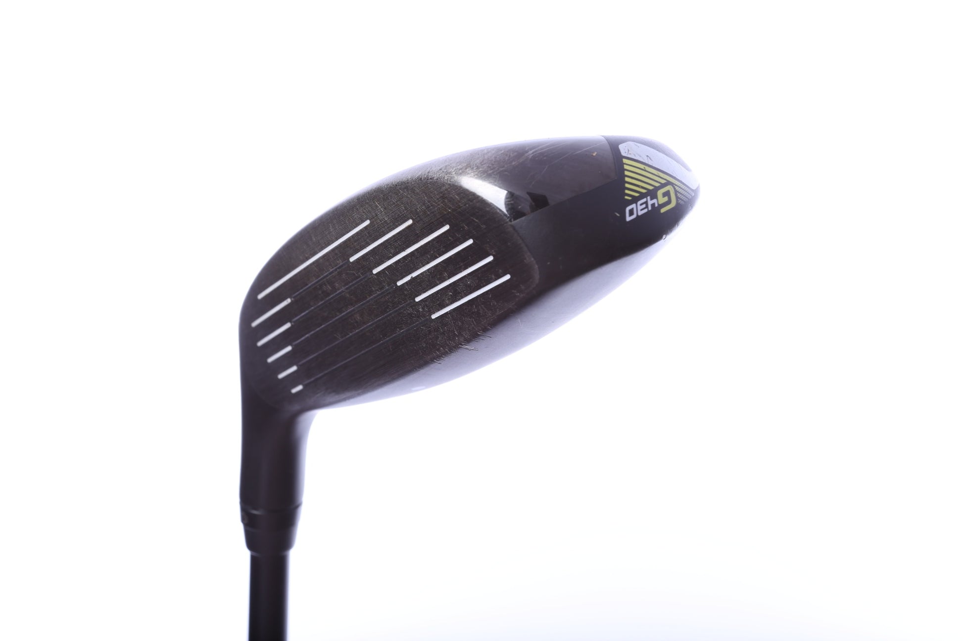 Used Ping G430 2H Hybrid - Right-Handed - 17 Degrees - Stiff Flex-Next Round