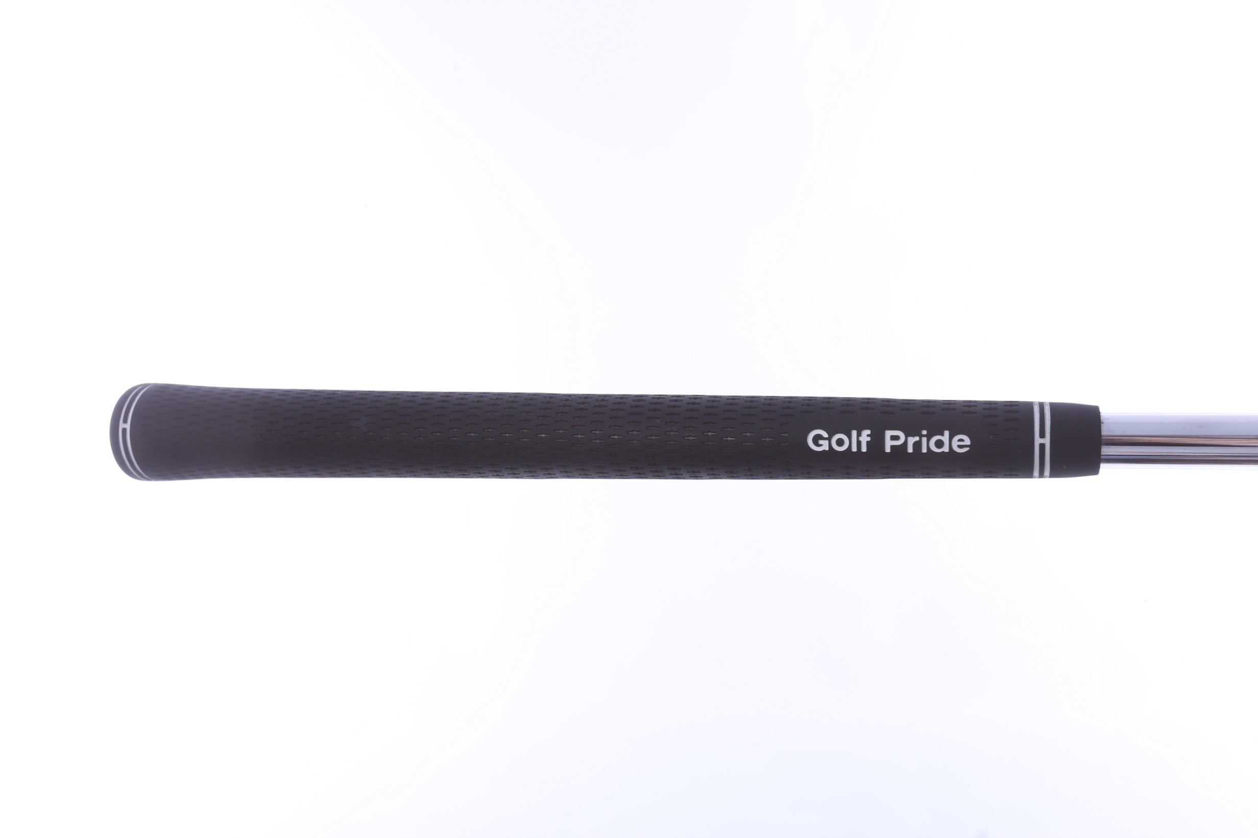 Used Titleist Vokey SM9 Brushed Steel Gap Wedge - Right-Handed - 50 Degrees - Wedge Flex-Next Round