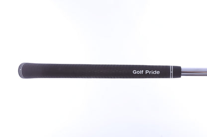 Used Titleist Vokey SM9 Brushed Steel Gap Wedge - Right-Handed - 50 Degrees - Wedge Flex-Next Round
