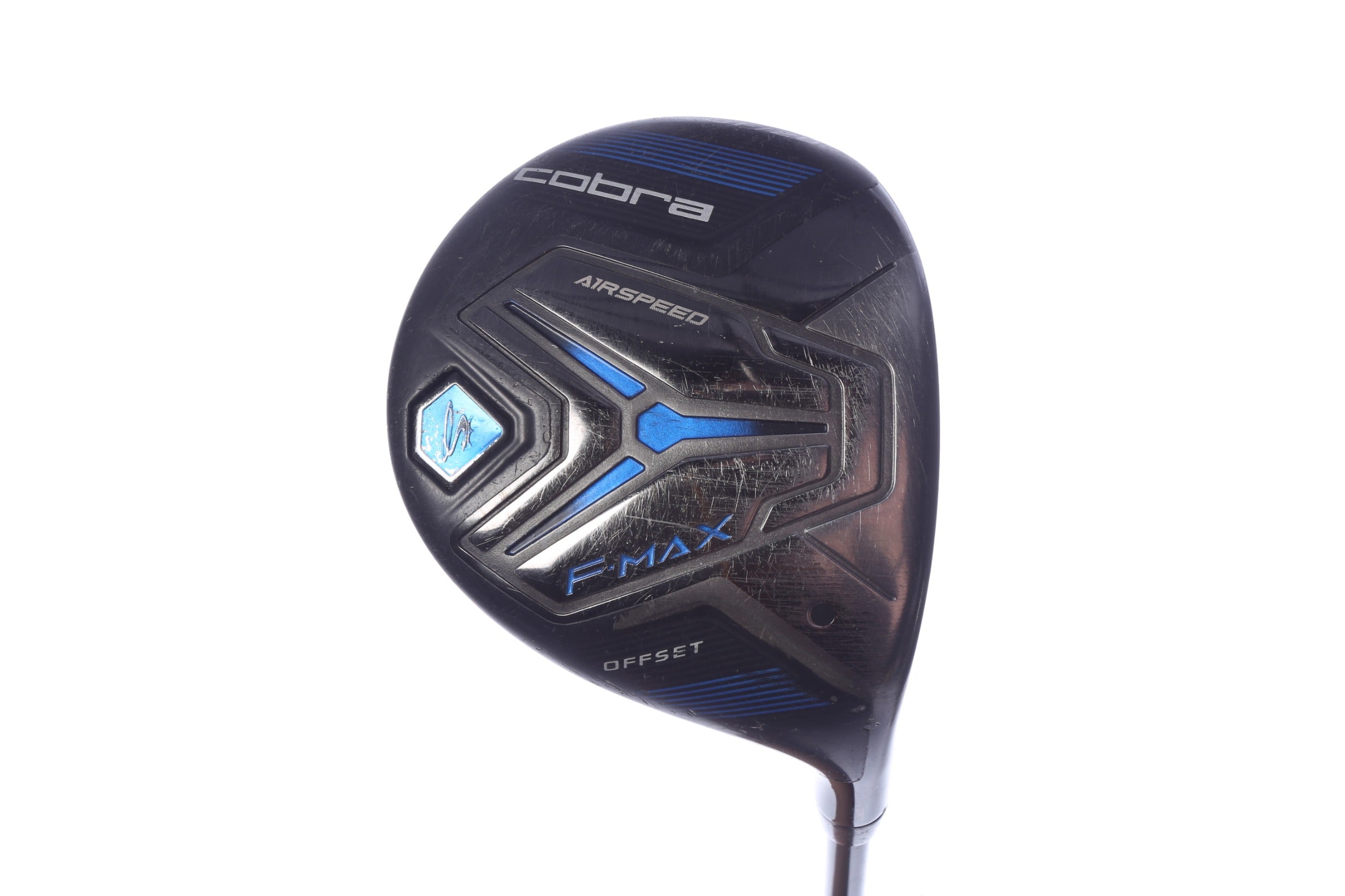 Used Cobra F-Max Airspeed Offset 5-Wood - Right-Handed - 20 Degrees - Regular Flex