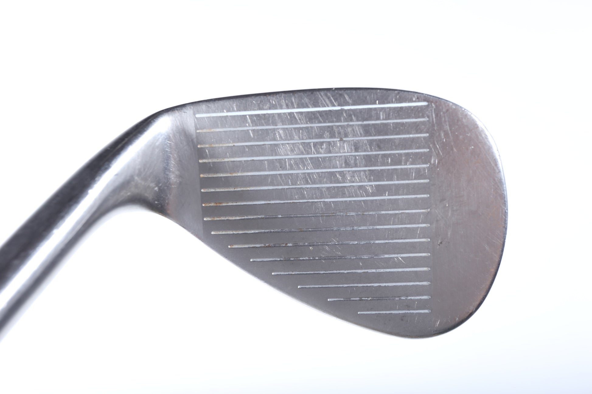 Used Bombtech Grenade Gap Wedge - Right-Handed - 52 Degrees - Stiff Flex-Next Round