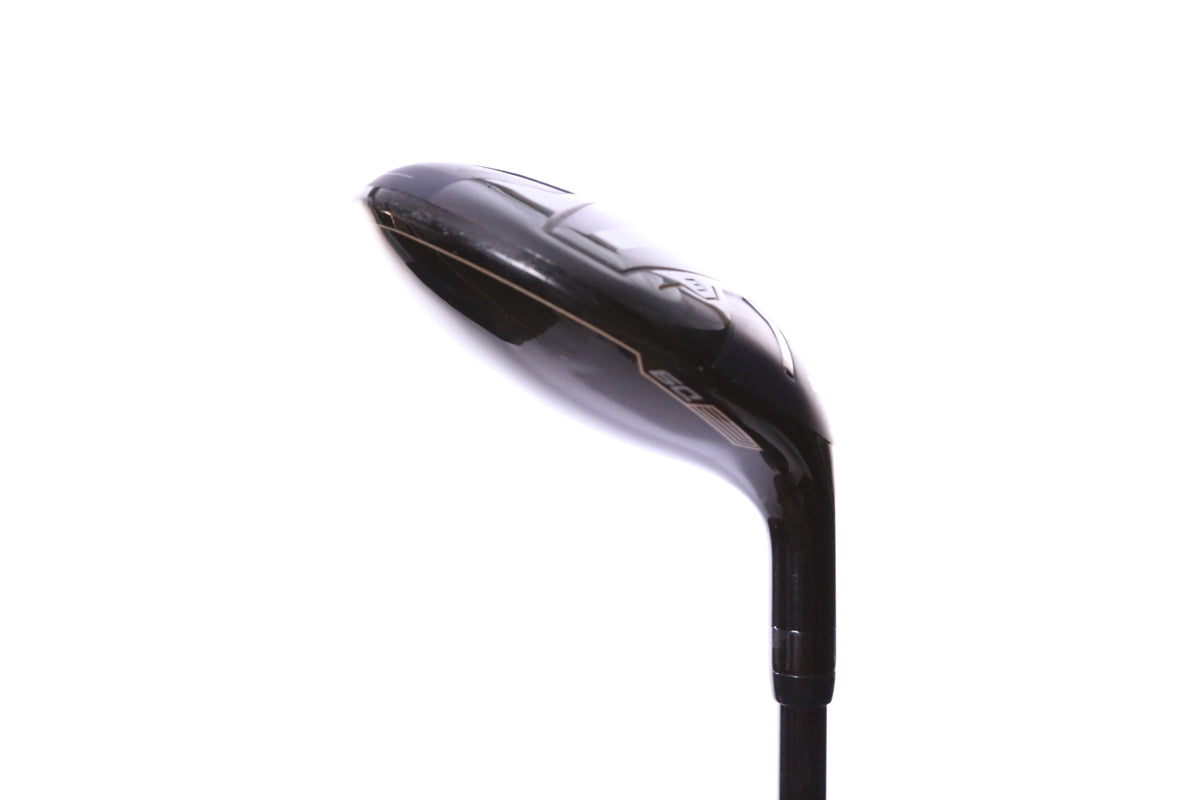 Used Wilson Staff D9 3H Hybrid - Right-Handed - 19 Degrees - Seniors Flex-Next Round