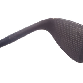 Used Titleist Vokey SM10 Jet Black Lob Wedge - Right-Handed - 60 Degrees - Wedge Flex-Next Round
