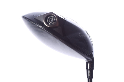 Used TaylorMade Qi35 LS Driver - 9 Degrees - Stiff Flex Fujikura Ventus TR Blue - Right-Handed-Next Round