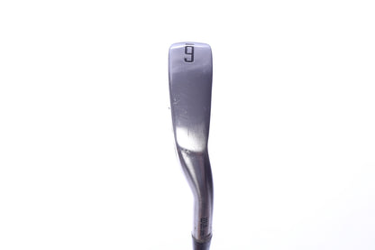 Used Wilson 2025 DYNAPWR Single 6-Iron - Right-Handed - Stiff Flex-Next Round