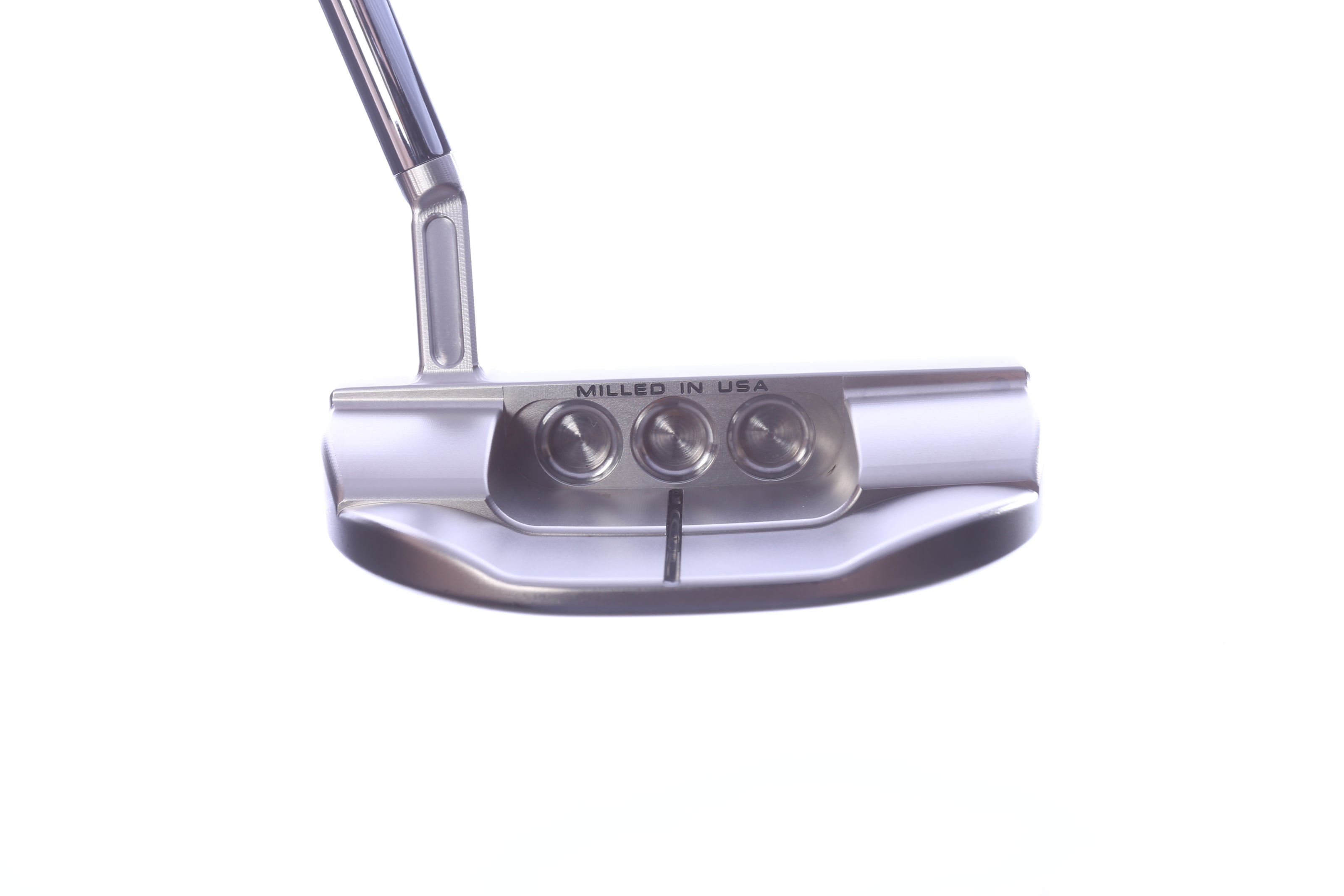 Used Titleist Scotty Cameron Super Select Fastback 1.5 Putter - Right-Handed - 34 in - Mallet