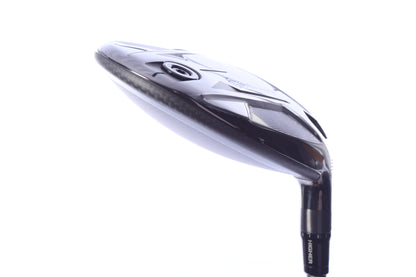 Used TaylorMade Qi35 MAX 5-Wood - Right-Handed - 18.5 Degrees - Seniors Flex-Next Round
