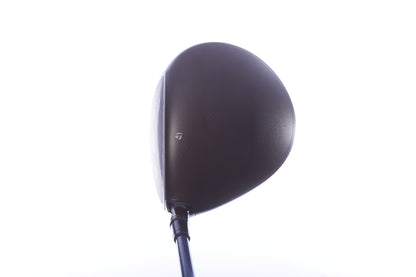 Used TaylorMade Qi4D Driver - 10.5 Degrees - Stiff Flex Project X Denali Blue - Right-Handed