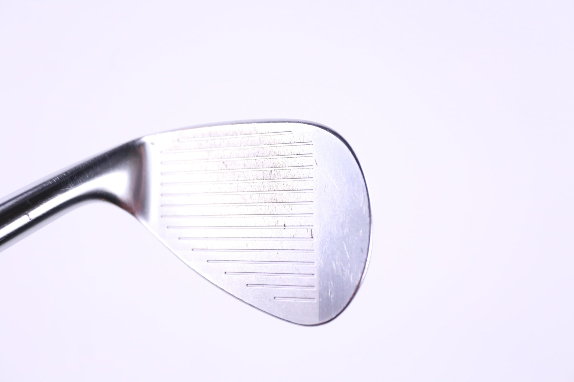 Used Mizuno T20 Satin Sand Wedge - Right-Handed - 54 Degrees - Seniors Flex-Next Round