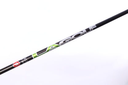 Used La Golf Olyss Driver Shaft Extra Stiff Flex Graphite - 44.25 in - Titleist Surefit Adapter