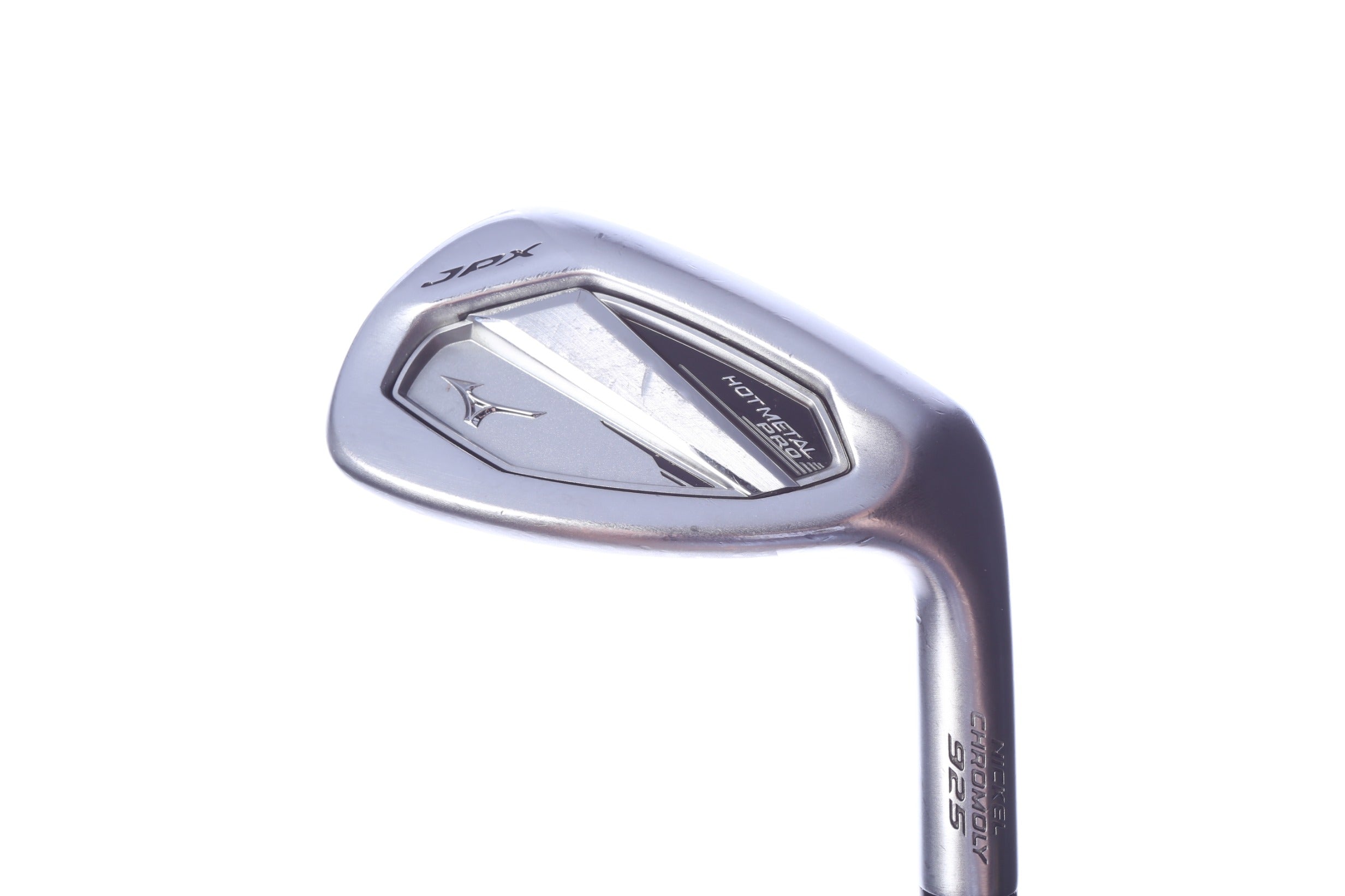 Used Mizuno JPX 925 Hot Metal Pro Gap Wedge - Right-Handed - 48 Degrees - Stiff Flex-Next Round