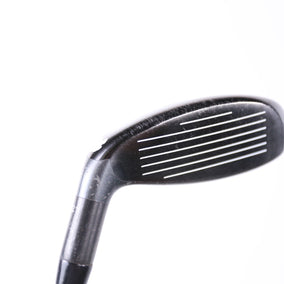 Used Callaway X2 Hot 4H Hybrid - Right-Handed - 22 Degrees - Ladies Flex-Next Round