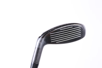 Used Callaway X2 Hot 4H Hybrid - Right-Handed - 22 Degrees - Ladies Flex-Next Round