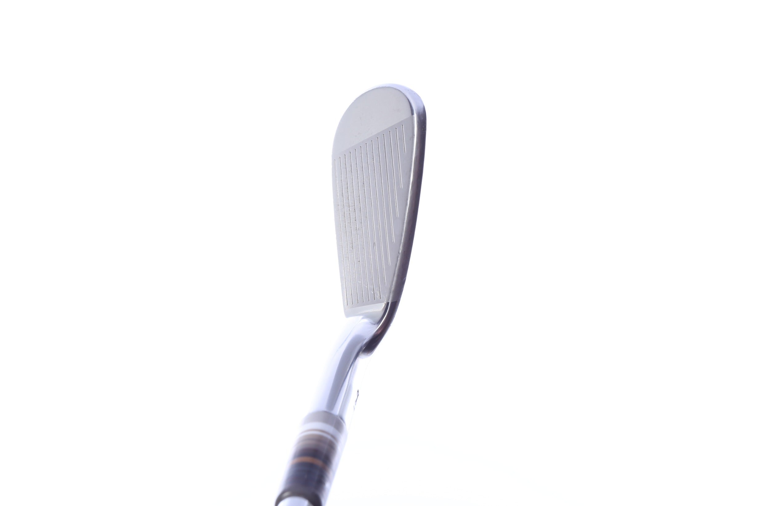 Used Mizuno Pro 241 Iron Set - Right-Handed - 6-PW - Extra Stiff Flex-Next Round