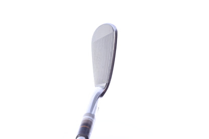 Used Mizuno Pro 241 Iron Set - Right-Handed - 6-PW - Extra Stiff Flex-Next Round
