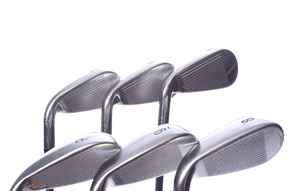 Used Callaway Mavrik Iron Set - Right-Handed - 5-PW - Regular Flex