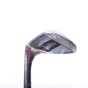 Used Callaway JAWS Raw Chrome Sand Wedge - Right-Handed - 56 Degrees - Stiff Flex-Next Round