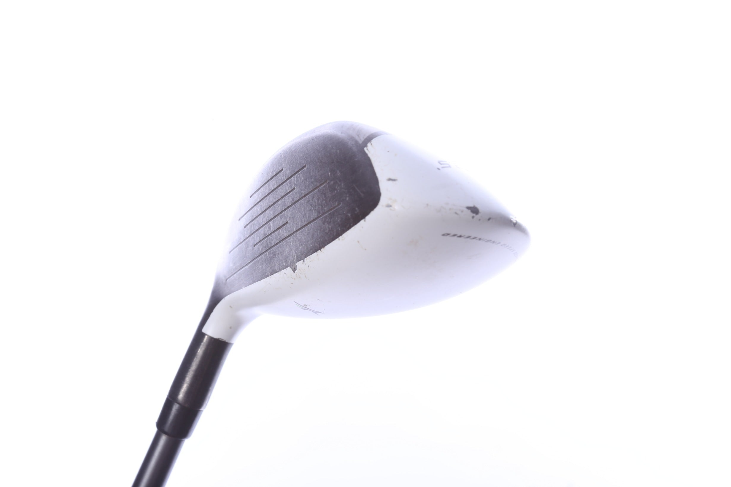 Used TaylorMade RocketBallz Tour 3H Hybrid - Right-Handed - 18.5 Degrees - Stiff Flex-Next Round